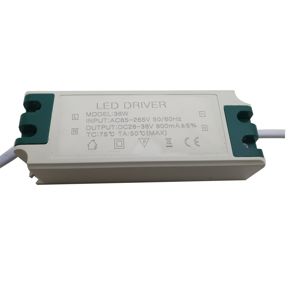 48W-60W  30-43V 1000mA LED Driver Power Supply Transformer ~ 2046-1